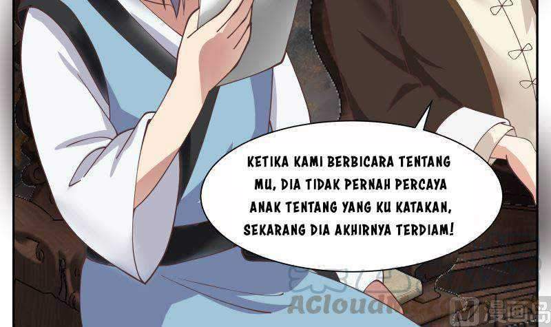 I Have a Dragon on My Body Chapter 391 - halaman 38