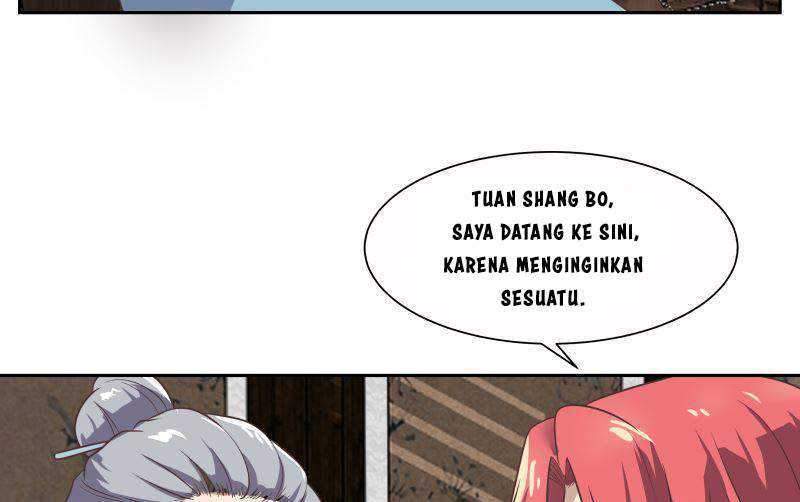 I Have a Dragon on My Body Chapter 391 - halaman 39