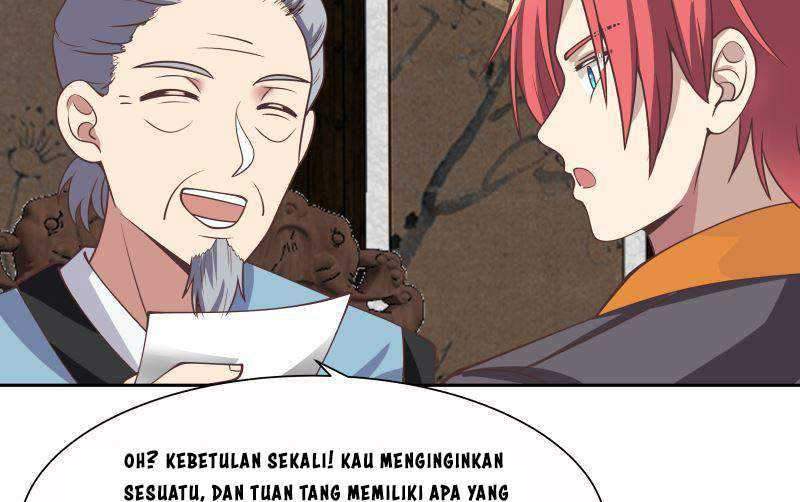 I Have a Dragon on My Body Chapter 391 - halaman 40