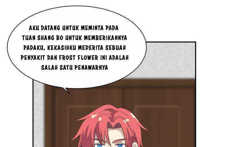 I Have a Dragon on My Body Chapter 391 - halaman 42