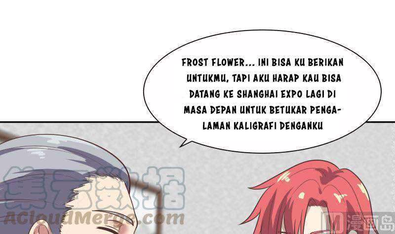 I Have a Dragon on My Body Chapter 391 - halaman 44