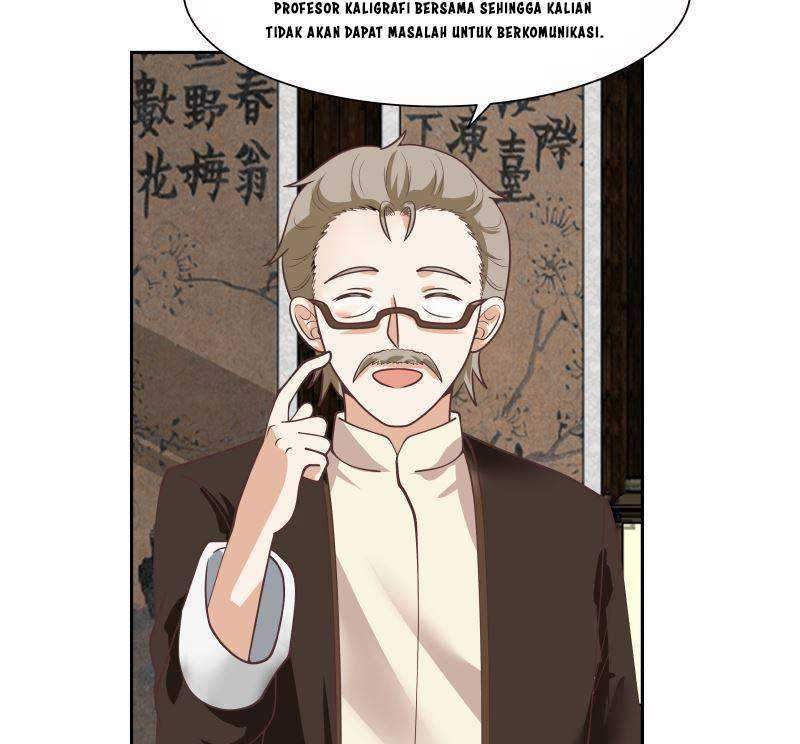 I Have a Dragon on My Body Chapter 391 - halaman 46