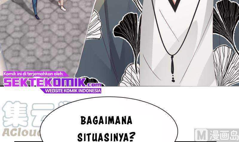 I Have a Dragon on My Body Chapter 391 - halaman 5