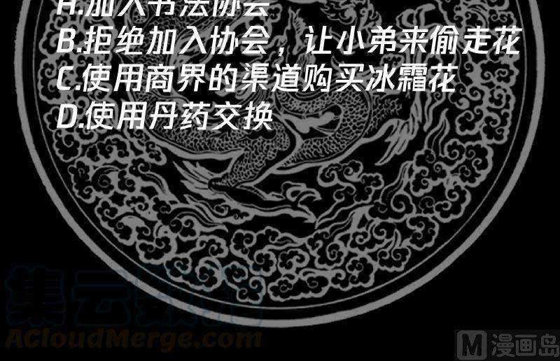 I Have a Dragon on My Body Chapter 391 - halaman 50