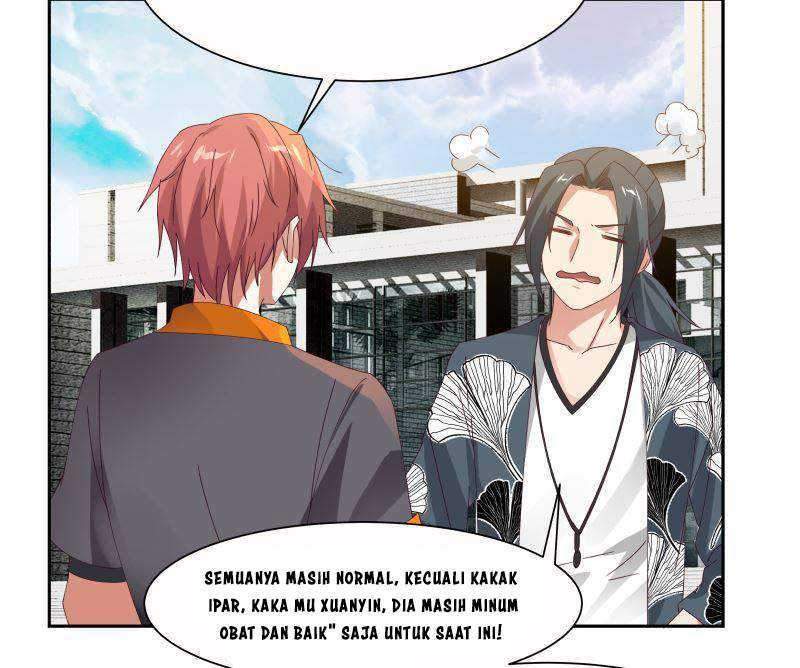 I Have a Dragon on My Body Chapter 391 - halaman 6