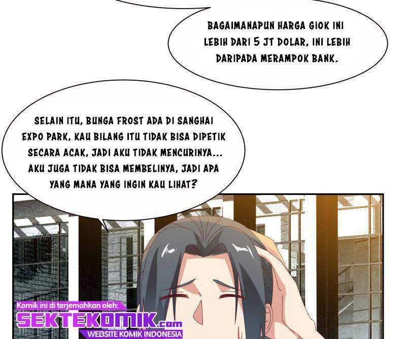 I Have a Dragon on My Body Chapter 391 - halaman 7