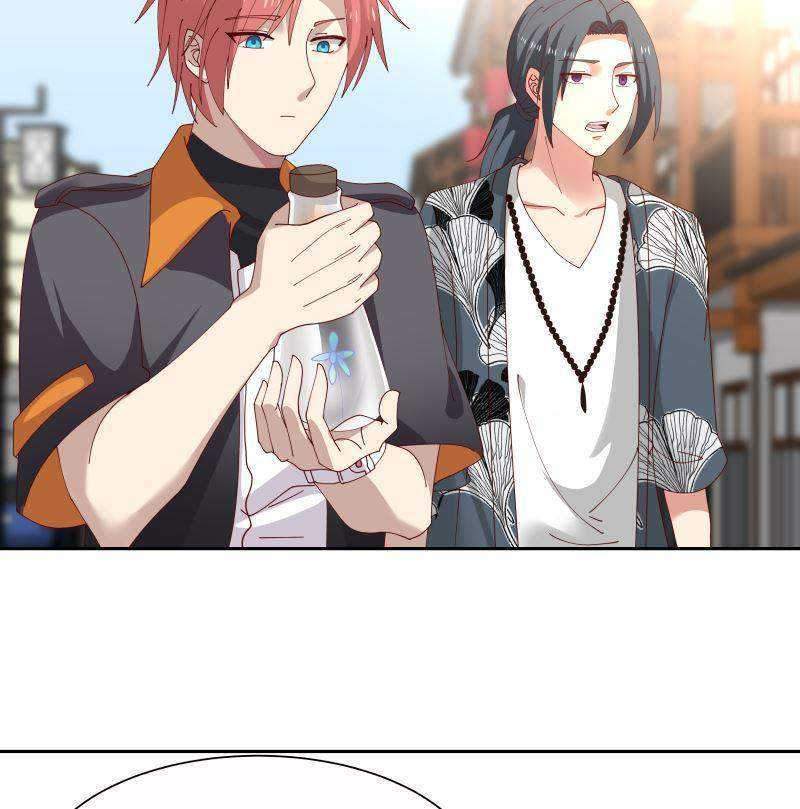 I Have a Dragon on My Body Chapter 392 - halaman 11