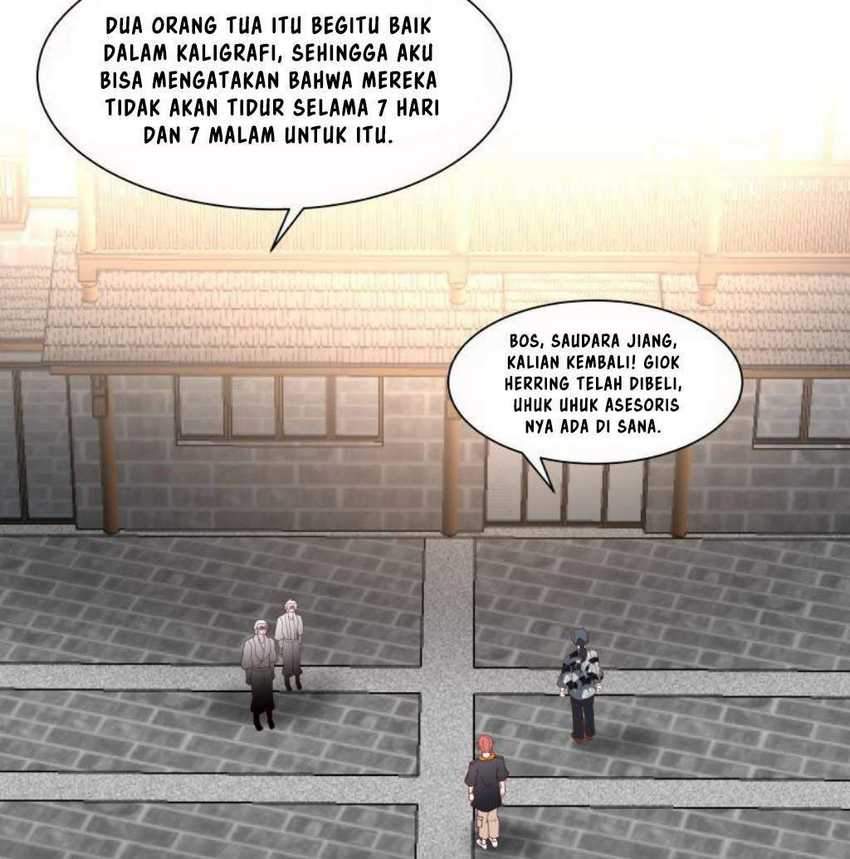 I Have a Dragon on My Body Chapter 392 - halaman 12