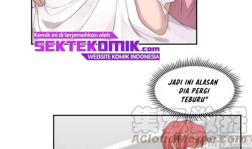 I Have a Dragon on My Body Chapter 392 - halaman 27
