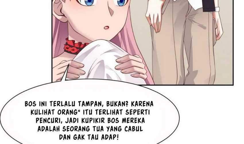 I Have a Dragon on My Body Chapter 392 - halaman 29