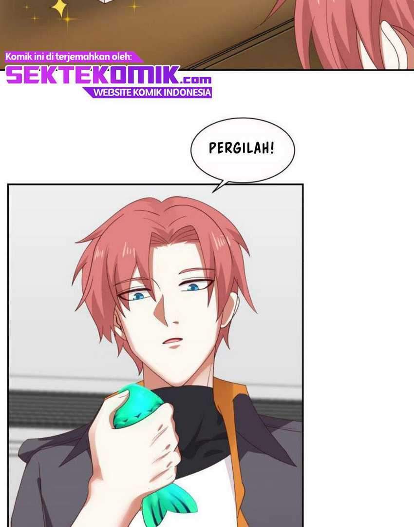 I Have a Dragon on My Body Chapter 392 - halaman 31