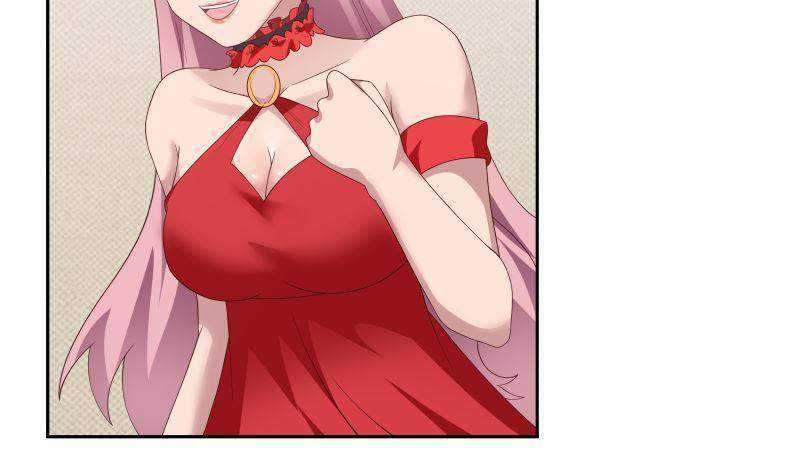 I Have a Dragon on My Body Chapter 392 - halaman 34