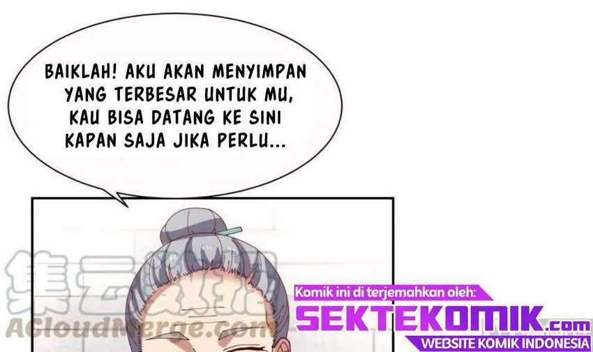 I Have a Dragon on My Body Chapter 392 - halaman 7