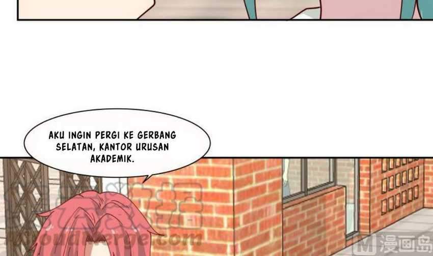 I Have a Dragon on My Body Chapter 393 - halaman 11