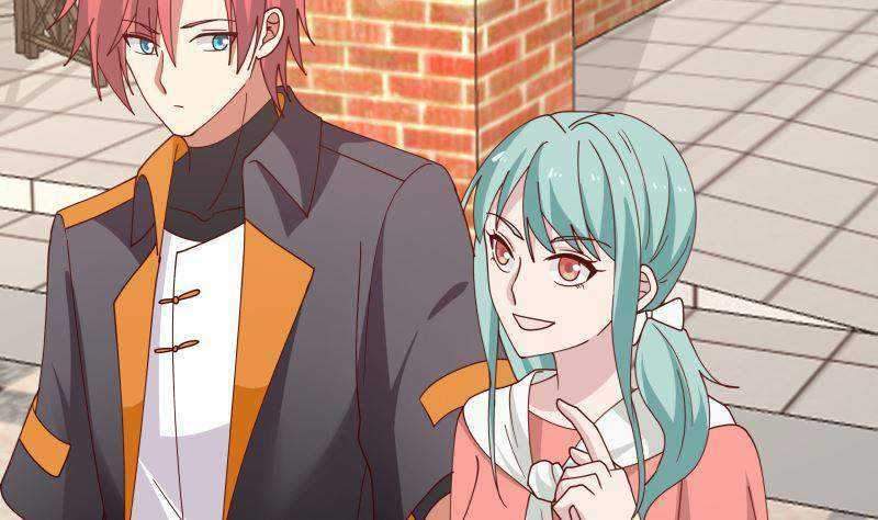 I Have a Dragon on My Body Chapter 393 - halaman 12