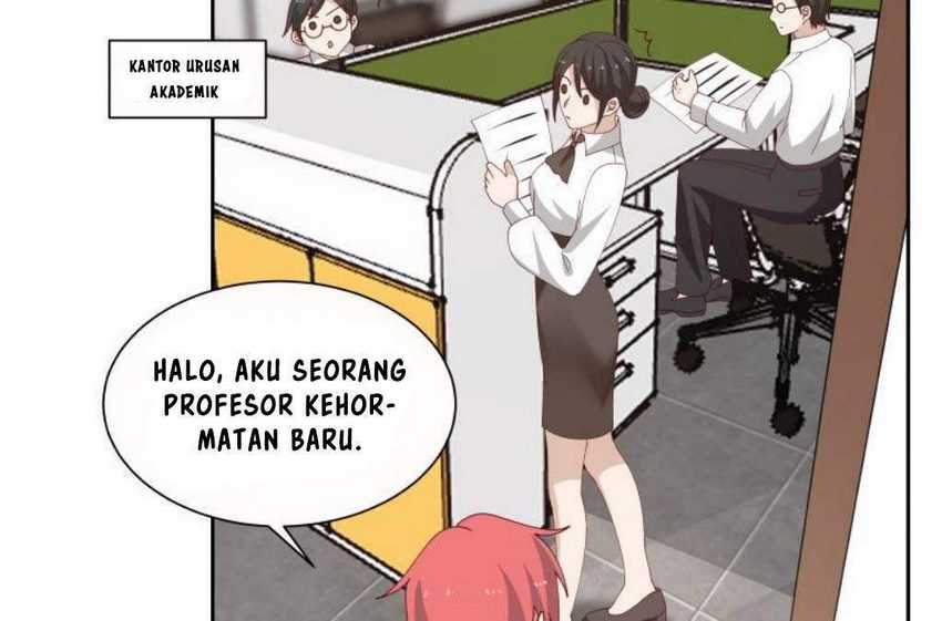 I Have a Dragon on My Body Chapter 393 - halaman 15