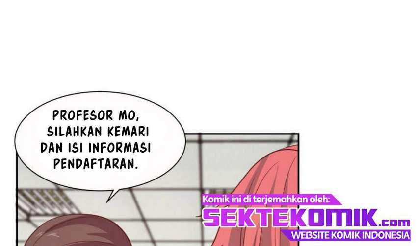 I Have a Dragon on My Body Chapter 393 - halaman 20