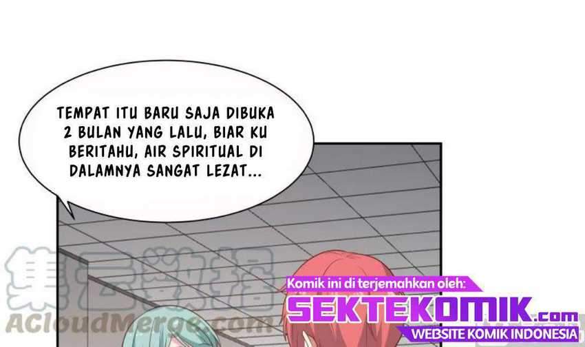 I Have a Dragon on My Body Chapter 393 - halaman 30