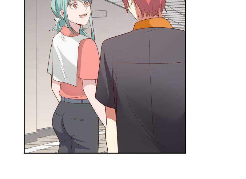 I Have a Dragon on My Body Chapter 393 - halaman 31