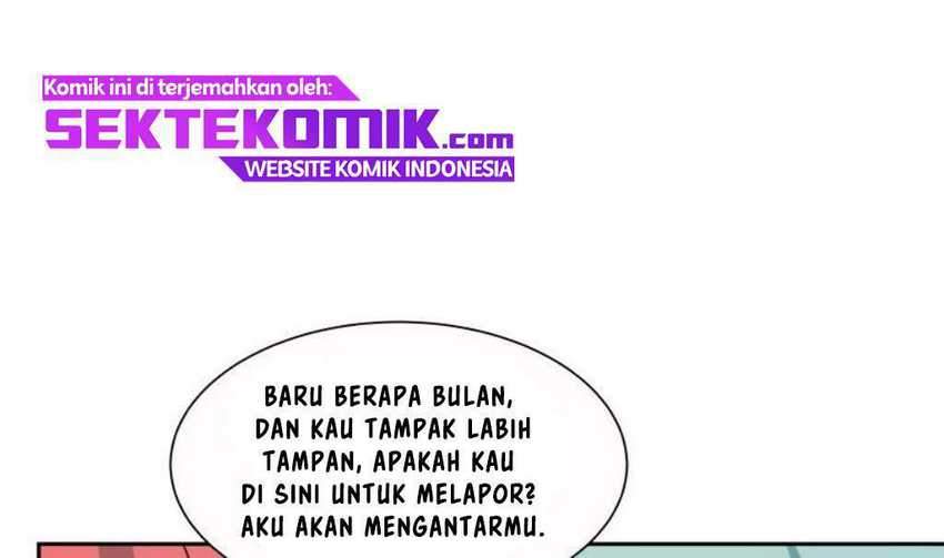 I Have a Dragon on My Body Chapter 393 - halaman 9