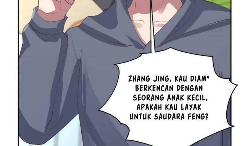 I Have a Dragon on My Body Chapter 394 - halaman 15
