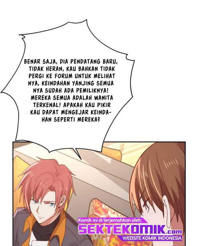 I Have a Dragon on My Body Chapter 394 - halaman 23