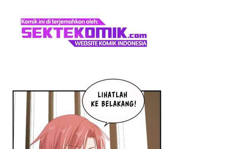 I Have a Dragon on My Body Chapter 394 - halaman 27