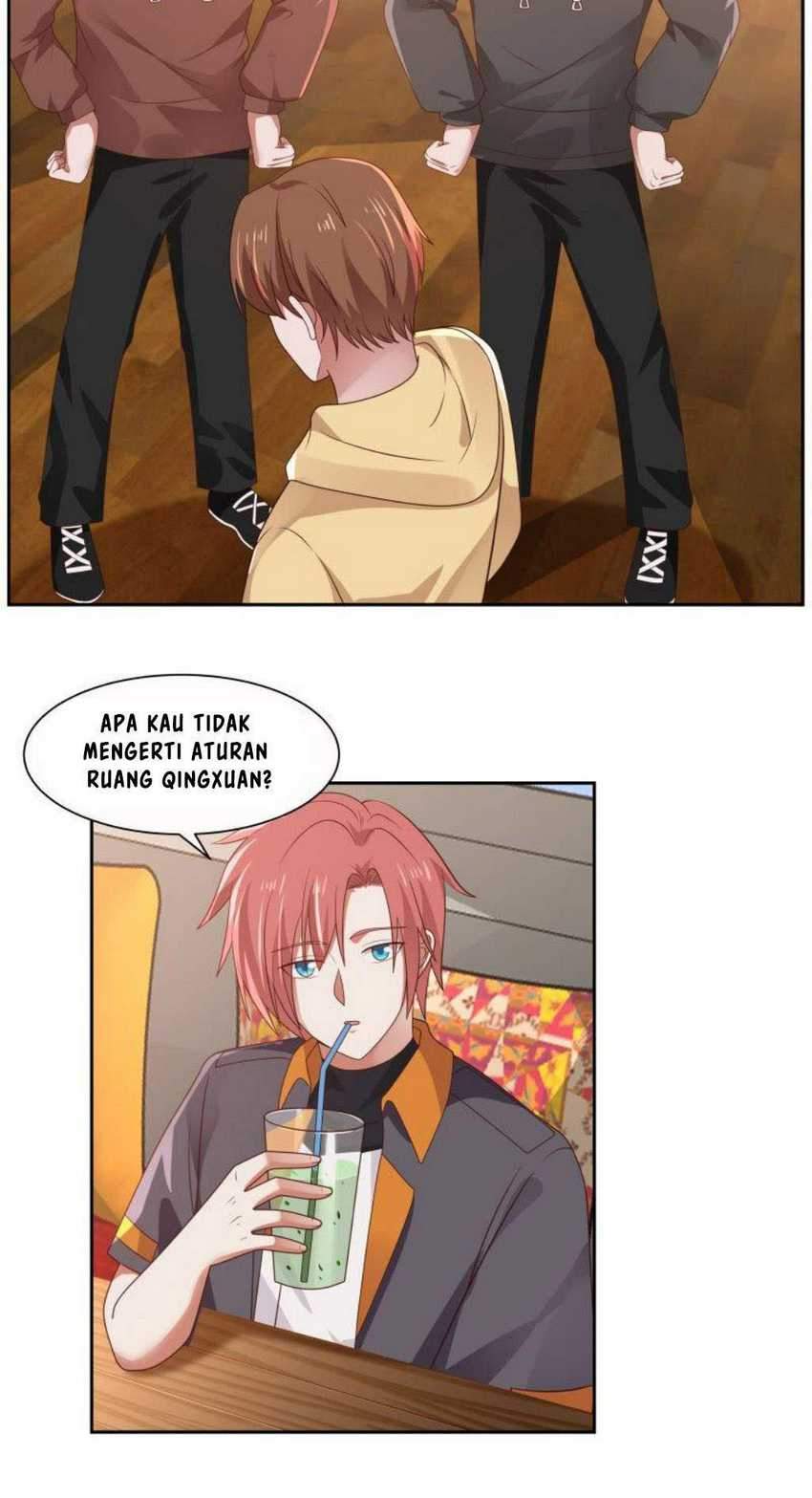 I Have a Dragon on My Body Chapter 394 - halaman 30