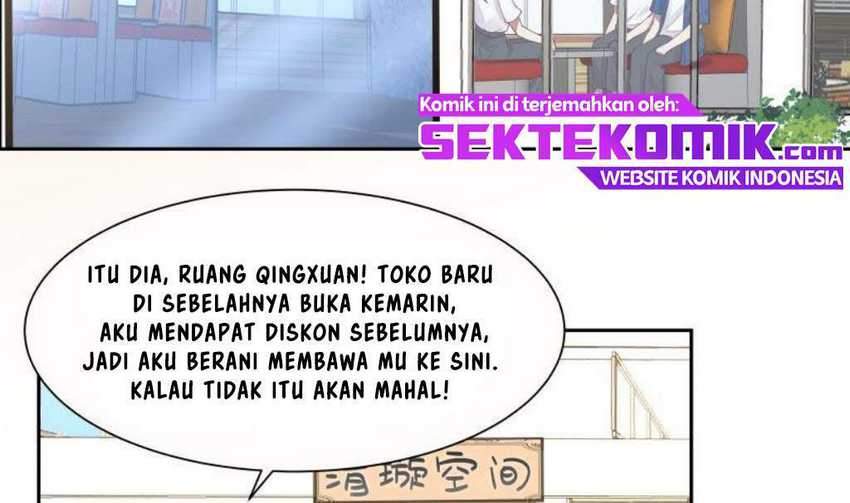 I Have a Dragon on My Body Chapter 394 - halaman 4