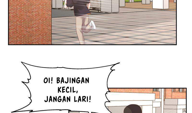 I Have a Dragon on My Body Chapter 396 - halaman 13
