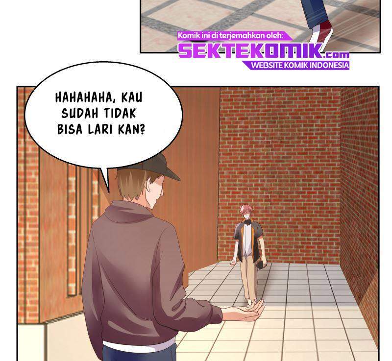 I Have a Dragon on My Body Chapter 396 - halaman 15