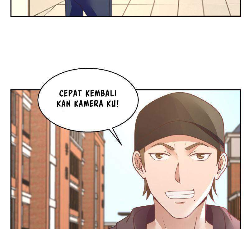 I Have a Dragon on My Body Chapter 396 - halaman 16