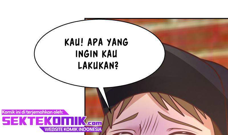 I Have a Dragon on My Body Chapter 396 - halaman 21
