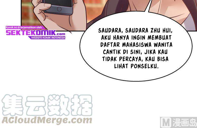I Have a Dragon on My Body Chapter 396 - halaman 26