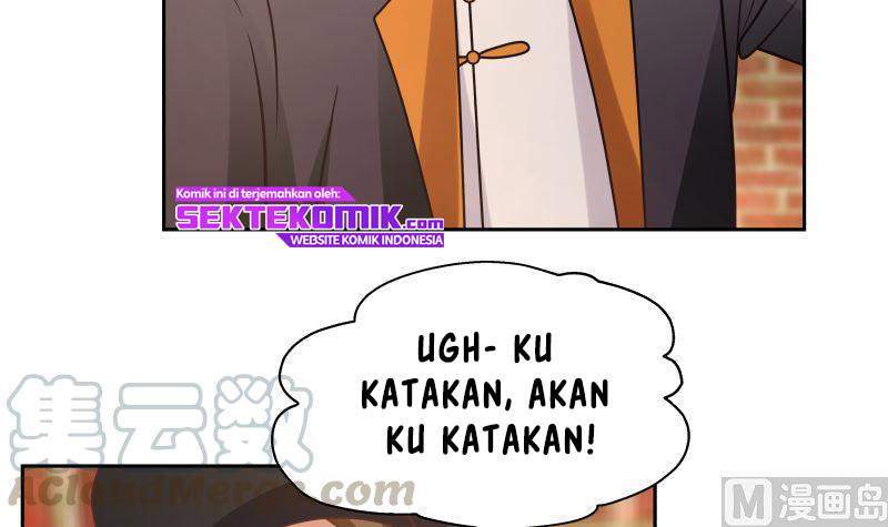 I Have a Dragon on My Body Chapter 396 - halaman 29