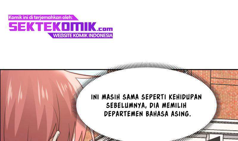 I Have a Dragon on My Body Chapter 396 - halaman 3