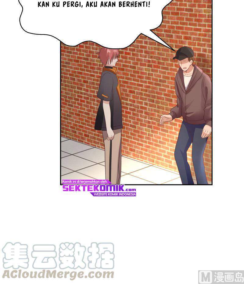 I Have a Dragon on My Body Chapter 396 - halaman 32