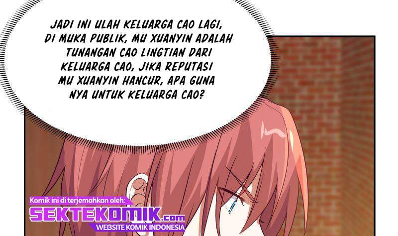 I Have a Dragon on My Body Chapter 396 - halaman 34