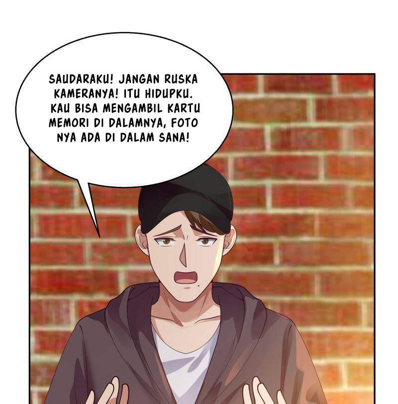 I Have a Dragon on My Body Chapter 396 - halaman 37