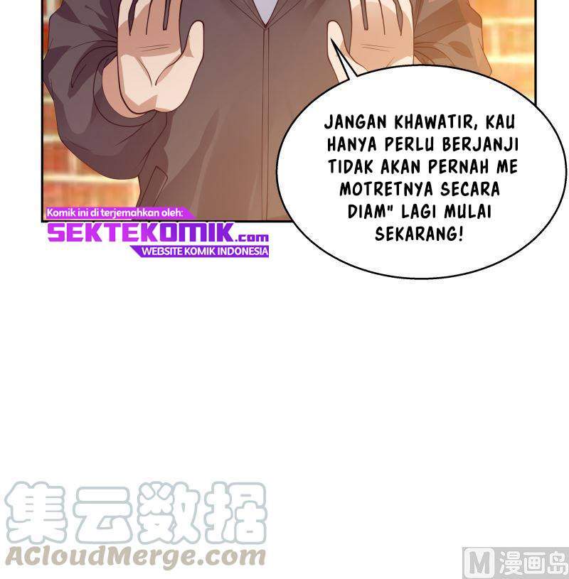 I Have a Dragon on My Body Chapter 396 - halaman 38