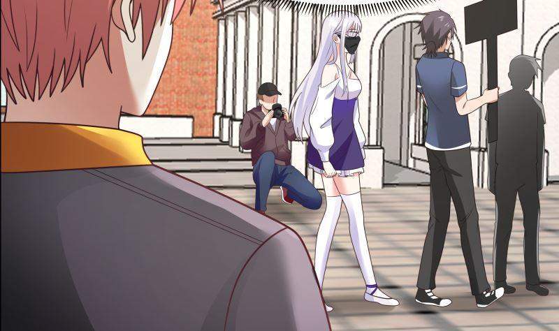 I Have a Dragon on My Body Chapter 396 - halaman 4