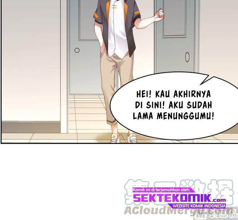 I Have a Dragon on My Body Chapter 396 - halaman 44