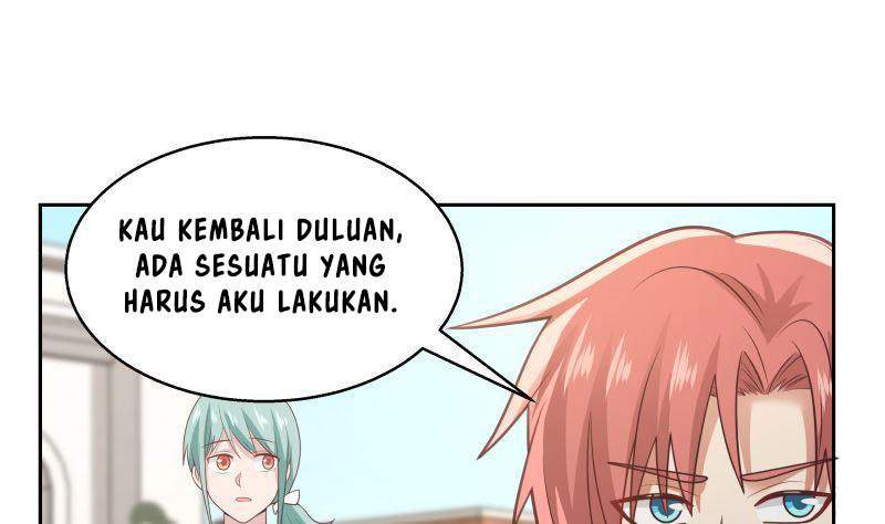 I Have a Dragon on My Body Chapter 396 - halaman 7
