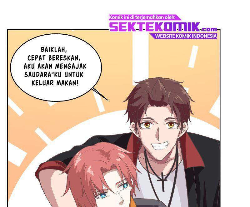 I Have a Dragon on My Body Chapter 397 - halaman 10