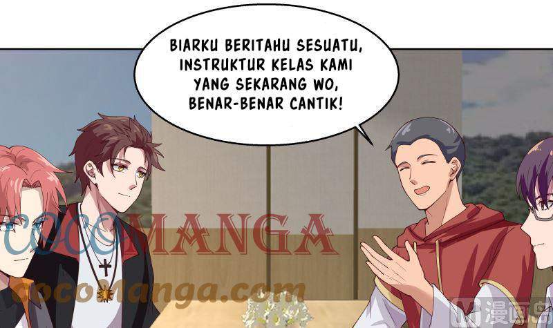 I Have a Dragon on My Body Chapter 397 - halaman 14