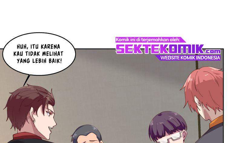 I Have a Dragon on My Body Chapter 397 - halaman 16