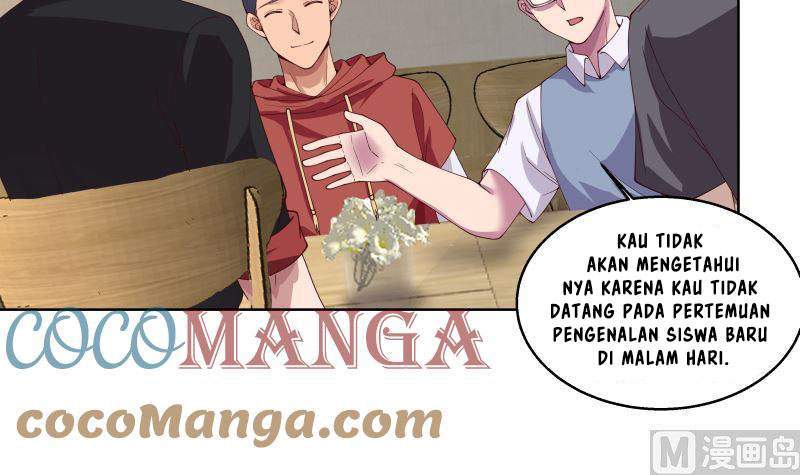 I Have a Dragon on My Body Chapter 397 - halaman 17