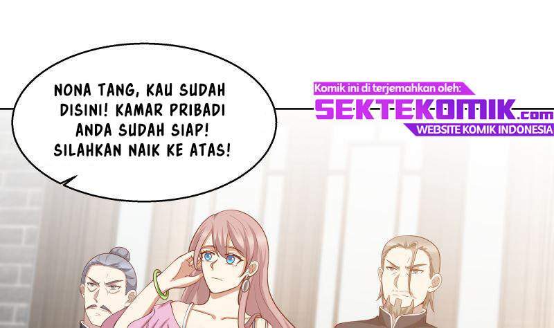 I Have a Dragon on My Body Chapter 397 - halaman 21