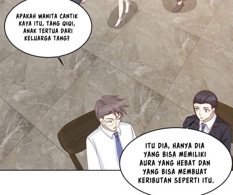 I Have a Dragon on My Body Chapter 397 - halaman 24