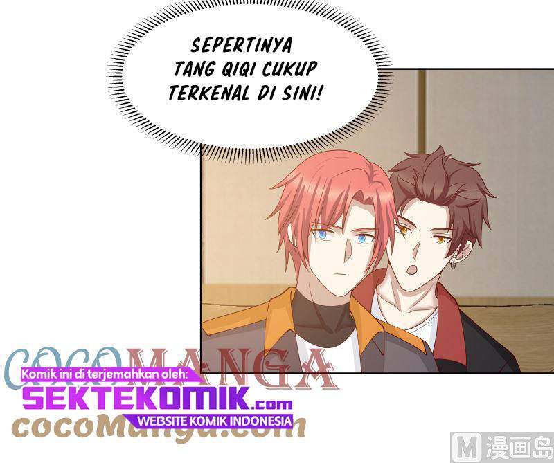I Have a Dragon on My Body Chapter 397 - halaman 26